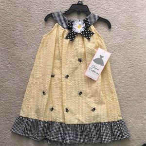 Toddler/Girls Dress (4)